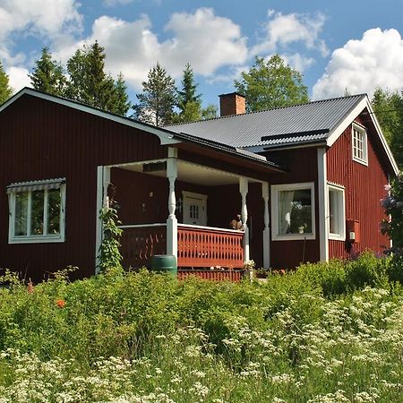 Orsastuguthyrning-Oljonsbyn Villa Szoba fotó