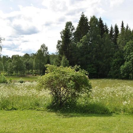 Orsastuguthyrning-Oljonsbyn Villa Kültér fotó