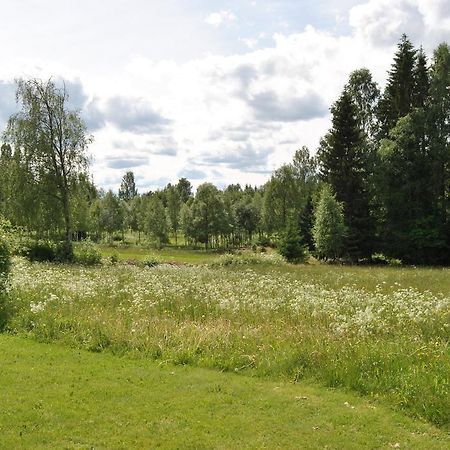 Orsastuguthyrning-Oljonsbyn Villa Kültér fotó