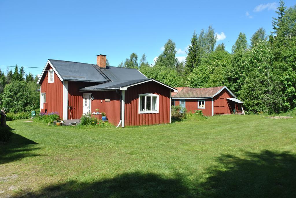 Orsastuguthyrning-Oljonsbyn Villa Szoba fotó
