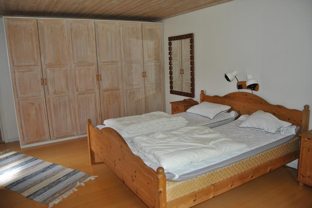 Orsastuguthyrning-Oljonsbyn Villa Kültér fotó