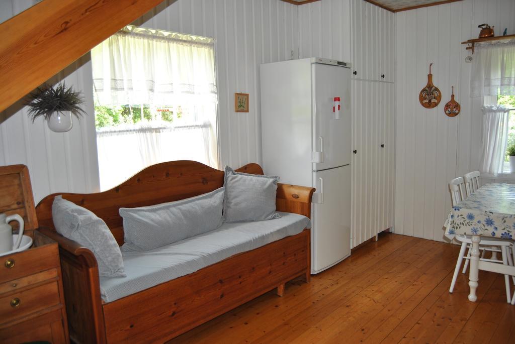 Orsastuguthyrning-Oljonsbyn Villa Kültér fotó