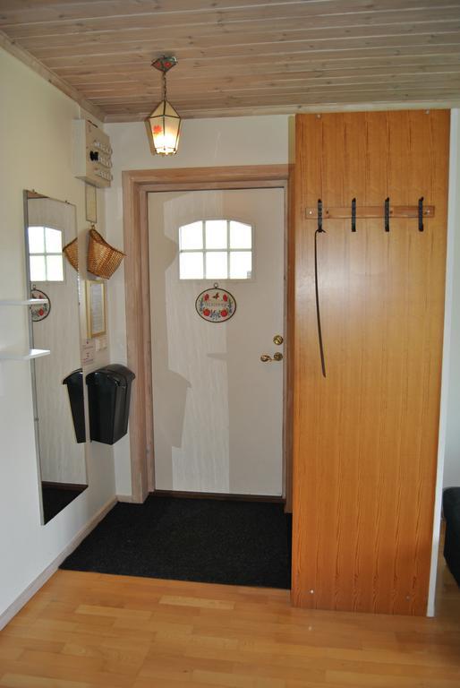 Orsastuguthyrning-Oljonsbyn Villa Kültér fotó