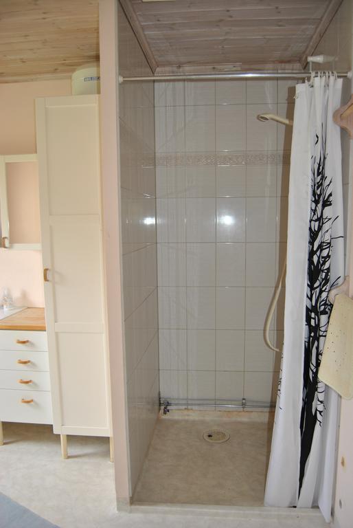 Orsastuguthyrning-Oljonsbyn Villa Kültér fotó